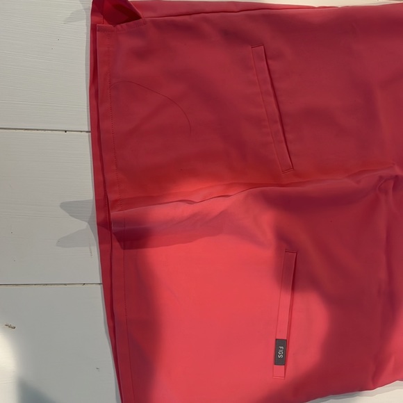 Catarina Scrub top - Picture 3 of 5